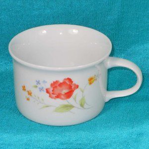 Baking soup mug 14 oz. Bake N Serve Hearthside Japan